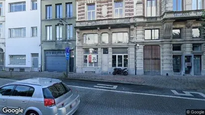 Kontorer til leie i Stad Antwerp – Bilde fra Google Street View