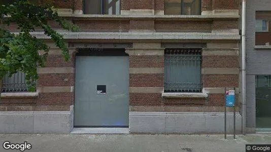 Office spaces for rent i Stad Antwerp - Photo from Google Street View