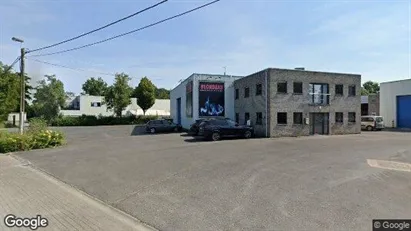 Office spaces for rent in Lint - Photo from Google Street View