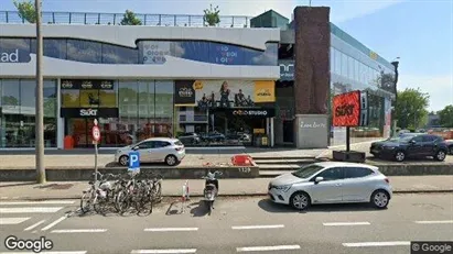 Kantorruimte te huur in Gent Sint-Denijs-Westrem - Foto uit Google Street View