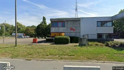 Office spaces for rent in Stad Antwerp - Photo from Google Street View