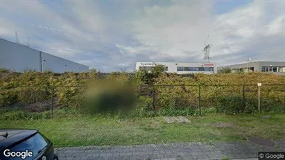 Lager til leie i Vilvoorde – Bilde fra Google Street View