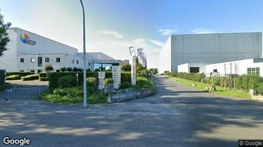 Warehouses for rent i Londerzeel - Photo from Google Street View