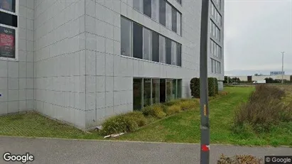 Büros zur Miete in Aalst – Foto von Google Street View