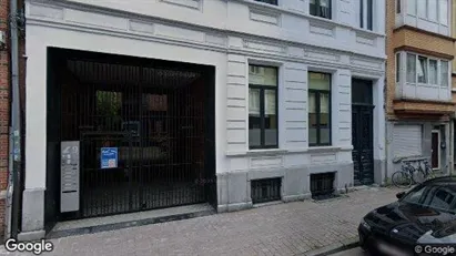 Office spaces for rent in Stad Antwerp - Photo from Google Street View