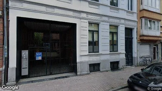 Office spaces for rent i Stad Antwerp - Photo from Google Street View