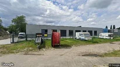 Warehouses for sale in Stad Gent - Photo from Google Street View