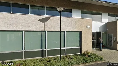 Office spaces for sale in Lochristi - Photo from Google Street View