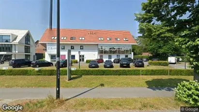 Office spaces for rent in Sint-Martens-Latem - Photo from Google Street View