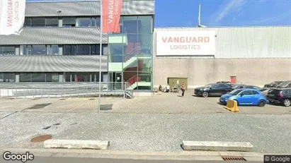 Office spaces for rent in Stad Antwerp - Photo from Google Street View