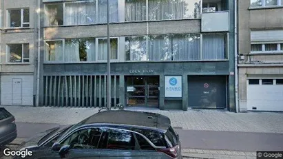 Kontorer til leie i Stad Antwerp – Bilde fra Google Street View