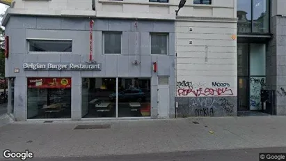 Büros zur Miete in Stad Antwerp – Foto von Google Street View