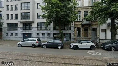 Kontorer til leie i Stad Antwerp – Bilde fra Google Street View