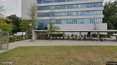 Office spaces for rent in Gent Zwijnaarde - Photo from Google Street View