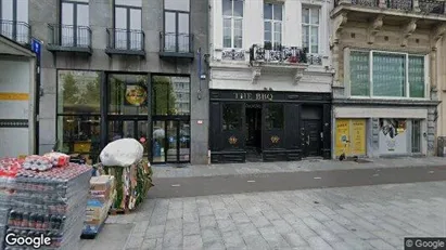 Kontorlokaler til leje i Stad Antwerp - Foto fra Google Street View