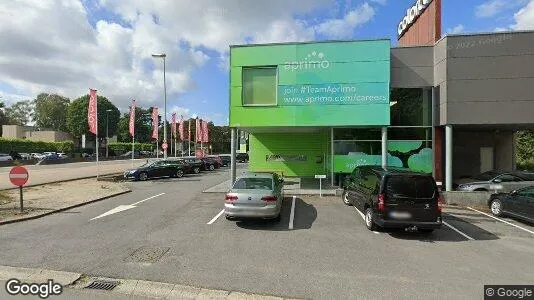 Office spaces for rent i Gent Sint-Denijs-Westrem - Photo from Google Street View