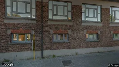 Kontorslokaler för uthyrning i Kontich – Foto från Google Street View