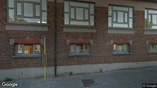 Kantorruimte te huur i Kontich - Foto uit Google Street View