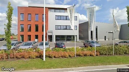 Office spaces for rent in Evergem - Photo from Google Street View