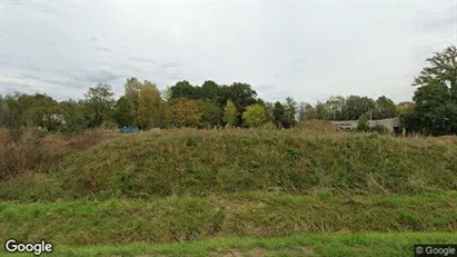 Magazijnen te huur in Aalst - Foto uit Google Street View