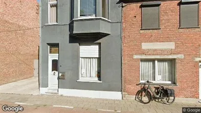 Lagerlokaler för uthyrning i Evergem – Foto från Google Street View