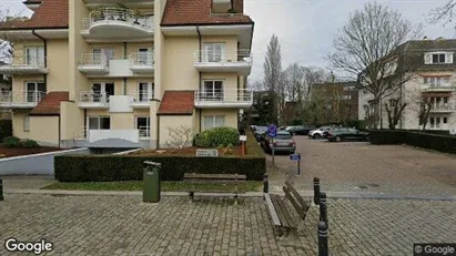 Kantorruimte te koop in Gent Sint-Denijs-Westrem - Foto uit Google Street View