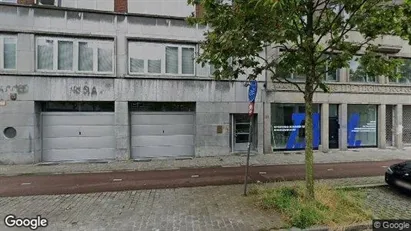 Kontorlokaler til leje i Stad Antwerp - Foto fra Google Street View