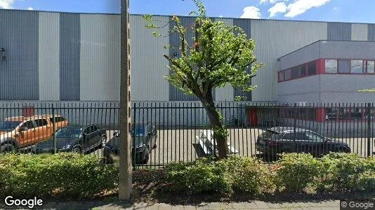 Warehouses for rent i Mechelen - Photo from Google Street View