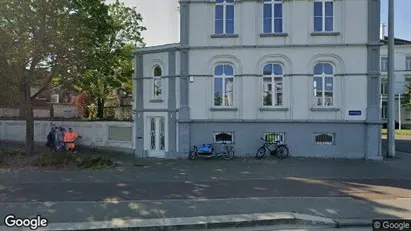 Office spaces for rent in Mechelen - Photo from Google Street View