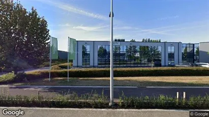 Office spaces for rent in Aartselaar - Photo from Google Street View