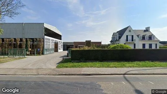 Warehouses for sale i Sint-Katelijne-Waver - Photo from Google Street View