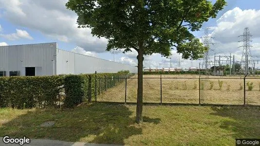 Warehouses for rent i Zele - Photo from Google Street View