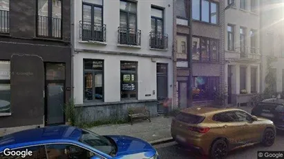 Kontorer til leie i Stad Antwerp – Bilde fra Google Street View