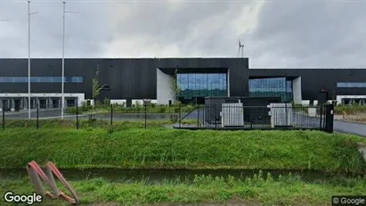 Warehouses for rent in Evergem - Photo from Google Street View