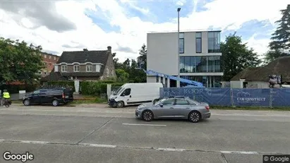 Kontorlokaler til salg i Gent Sint-Denijs-Westrem - Foto fra Google Street View