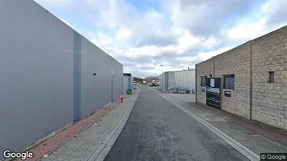 Warehouses for sale in Haaltert - Photo from Google Street View