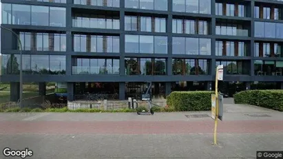 Kontorslokaler för uthyrning i Antwerpen Berchem – Foto från Google Street View