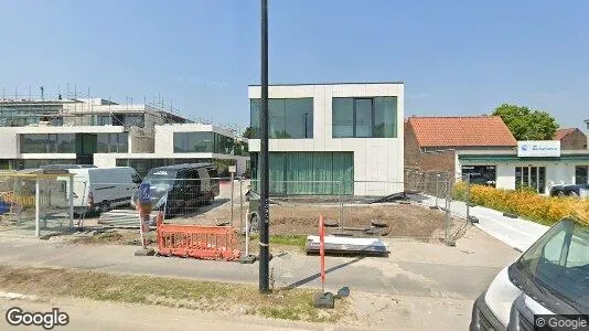 Kantorruimte te huur i Sint-Martens-Latem - Foto uit Google Street View