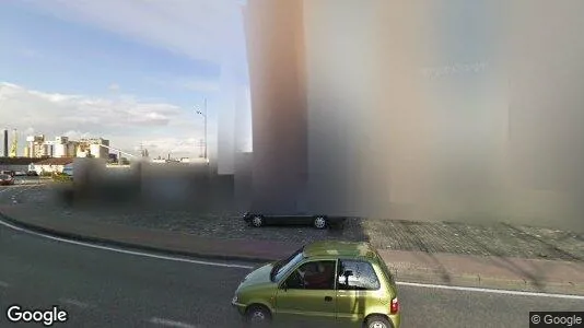 Büros zur Miete i Stad Gent – Foto von Google Street View