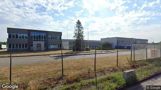 Warehouses for rent i Kontich - Photo from Google Street View