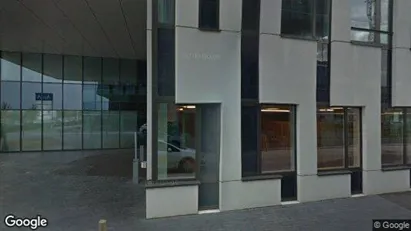 Kontorlokaler til leje i Roeselare - Foto fra Google Street View