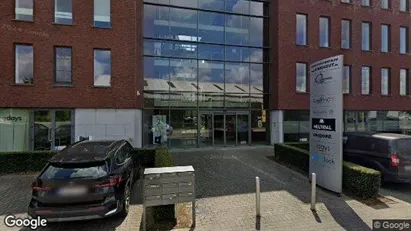 Office spaces for rent in Zele - Photo from Google Street View