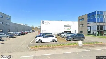 Warehouses for rent in Gent Sint-Denijs-Westrem - Photo from Google Street View