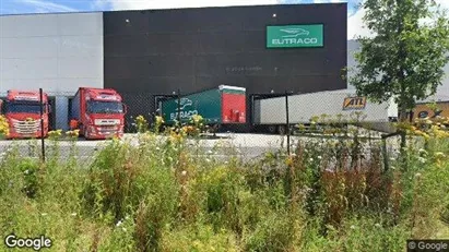 Warehouses for rent in Willebroek - Photo from Google Street View