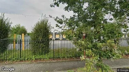 Warehouses for rent in Mechelen - Photo from Google Street View