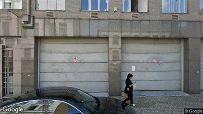 Kontorlokaler til leje i Stad Antwerp - Foto fra Google Street View