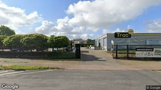 Warehouses for rent i Sint-Niklaas - Photo from Google Street View