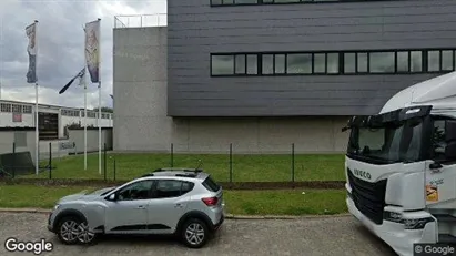 Office spaces for rent in Stad Gent - Photo from Google Street View