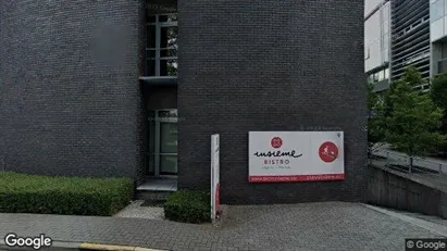 Office spaces for rent in Merelbeke - Photo from Google Street View