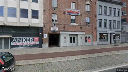 Kontorer til leie i Stad Antwerp – Bilde fra Google Street View